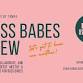 Boss Babes Brew: Coffee Meetup & Mastermind event image
