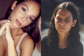 Paola di benedetto nasce l'8 gennaio 1995 a vicenza da genitori di origini siciliane. Paola Di Benedetto Senza Trucco All Isola Dei Famosi Com E Madre Natura Al Naturale