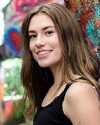 Isabelle Ford's Instagram, Twitter & Facebook