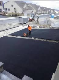 In this asphalt driveway cost guide we will walk you through all the different scenarios that you may encounter and the installation factors that can affect the final price you pay. 2020 Asphalt Paving Cost Per Square Foot For Driveways