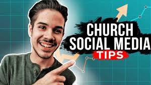 Social Media for Church... 3 Steps Most Churches NEED for Successful Social  Media Marketing