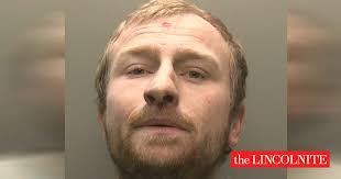 Local crime spree lands Mablethorpe man in jail