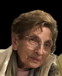 JoAnn Buckley Obituary