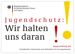 Neues Jugendschutzgesetz 2021 Pflichtaushang Fur Gastronomie Aktualisiert Tourismusnetzwerk Sachsen