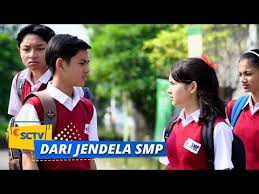Seberapa taunya kamu sama dari jendela smp : Ciye Ciye Joko Ajak Wulan Makan Bakso Dari Jendela Smp Episode 23 Youtube