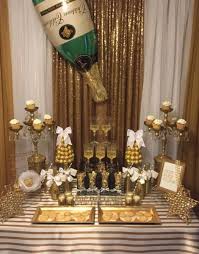 Champagne Bottle Balloon And Champagne Glass Balloon I Love This Decor Layout Birthday Party Decorations New Years Eve Decorations Champagne Party