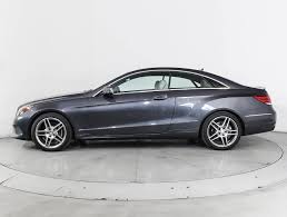 Price details, trims, and specs overview, interior features, exterior design, mpg and mileage capacity, dimensions. Used 2015 Mercedes Benz E Class E400 Coupe For Sale In West Palm Fl 96132 Florida Fine Cars