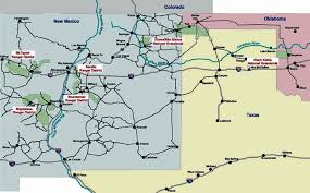 47a, near cheyenne, ok, around the monument to the battle of the washita, between custer's forces and the local cheyenne indians. Black Kettle National Grassland