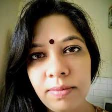 स्मिता सिन्हा