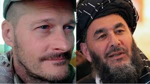 How significant is the prisoner swap between US and Afghanistan?