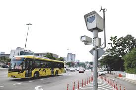 The road transport department (jpj) has released a list of active cameras that are part of the automated enforcement system (aes), which includes seven new ones that were planned for this year. Rtd Confident Of Solving Unpaid Aes Summonses By Taking Court Action Malaysia Malay Mail