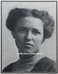 Annabelle (Dunning) Butler (1891-1981) — Family History Photo Store