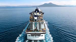Find the best summer 2021 cruises at msc cruises. Msc Seashore Cruise Ship Switzerland