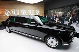 The 2021 aurus komendant is a luxury suv designed and built by russian company aurus. Aurus Senat Limousine L700 On Display During A Press Day Ahead Of The Opening Of The 89th Geneva International Motor Show C Sergei Fad Super Cars Limousine Suv
