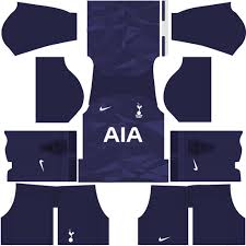 1920 x 1080 jpeg 41 кб. Tottenham Hotspur 2019 2020 Kit Logo Dream League Soccer Dlscenter