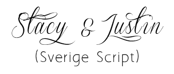Top 20 Free Fancy Fonts For Diy Wedding Invitations Updated Elegantweddinginvites Com Blog Download free fancy fonts for commercial and personal use.