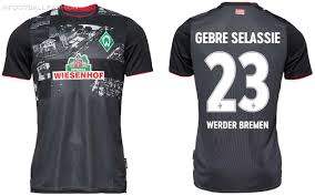 Werder bremen release 2016/17 away kit. Werder Bremen 2020 21 Umbro City Kit Football Fashion