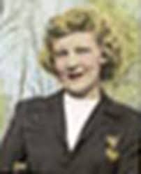 Mae Schmidt Obituary & Funeral