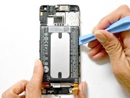 HTC One Mini Battery Replacement ...