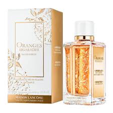 Oranges bigarades выпущен в 2018 году. Kupit Lancome Oranges Bigarades