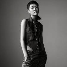How Persistence Led to Sohyun Jung's Alexander Wang Debut | models.com MDX
