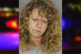 Audra Harding — Cobb County Jail Bookings