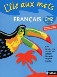Katkı için teşekkür ederim tebrikler! L Ile Aux Mots Manuel Cm2 L Ile Aux Mots French Edition Bastien Roger Benaych Paul Chiss Robert Crinon Jacques Gallet Daniel Guerault Daniel Lallias Jean Claude Pachet Soizic Robert Nadine Sebag Sylvie Bentolila