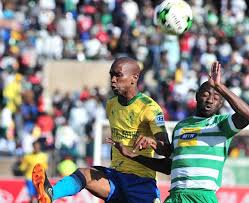 Mamelodi sundowns v ttm match report, 18/04/2021. Bloemfontein Celtic Vs Mamelodi Sundowns