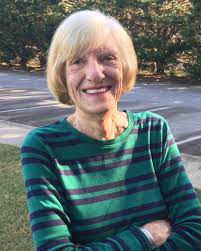 Peggy "Peg" Smith Galloway Obituary June 25, 2025