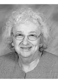 Elaine Nelson Obituary (2018)