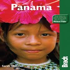 Panama, 2nd (Bradt Travel Guide Panama)|Sarah Woods [OsKy3R]
