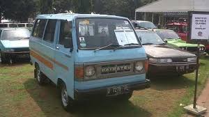 Participation of 37 sales companies and 57 municipalities. Daihatsu Rajanya Mobil Tiga Silinder Di Indonesia Otomotif Liputan6 Com