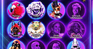 12 celebrity performers wear costumes to conceal identities. Who Will Win The Masked Singer Season 2 Spoilers