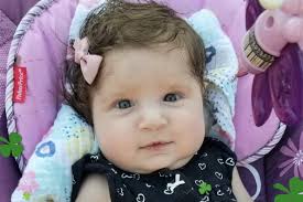 Fundraiser for Julianna Hunter Saenz by Jacki Richardson Rolin :  Brayleigh's Team