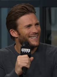 Scott Eastwood