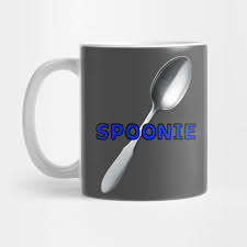 Spoonie By Porcelainrose