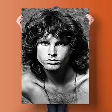 Póster de jim Travis, pintura decorativa de lienzo, póster de regalo, arte  de pared, carteles para sala de estar y dormitorio