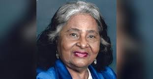 Mrs. Emma Daisy Hill Obituary