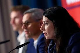 Volkswagen to cut more than 35,000 jobs in Germany by 2030