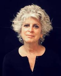 Book Q&As with Deborah Kalb: Q&A with author Michele Zackheim