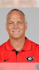 Retired Georgia coach Mark Richt 'doing fine' after heart attack