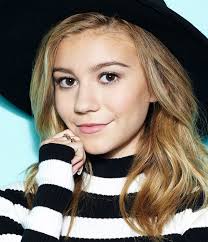 G Hannelius - Wikidata