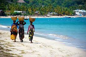 The green landscapes of the east of madagascar, the best sites along the rn2 road. Madagascar Opened To Tourism On Oct 31 Latest Updates