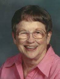 Doreen Ann Stahl Obituary August 14, 2023
