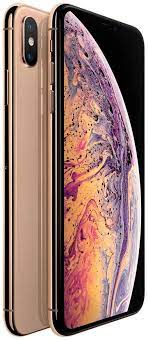 The iphone xs max is a different beast altogether. Apple Iphone Xs Max 64gb Gold Generaluberholt Amazon De Elektronik