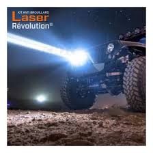 Toutes les ampoules de phare ne se valent pas et j'ai testé pour vous des h4 trouvées sur un site de vente en ligne asiatique renommé qui vous envoie un. Kit Laser Revolution Ampoules Anti Brouillard Hb3 9005 12v