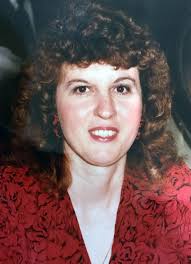 Cynthia Lynn (Corwin) Bekkering