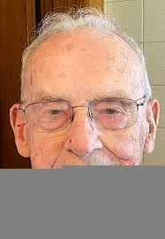 Richard Gregory 'Dick' Harshbarger