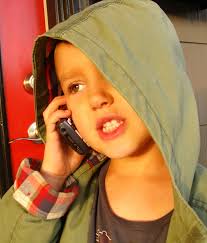 dialogue — The Book Nerd — Arie Farnam