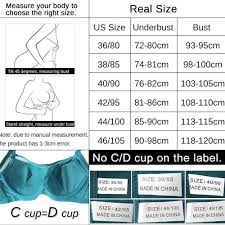 Or are you an australian shopping for bras in the uk? Anti Light Adjustment Type Gathered Bra D Cup Large Size Bra Rims Lace Push High Bra Underwear Female Bra Bras Aliexpress
